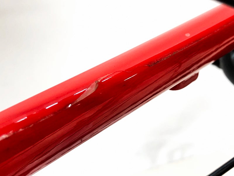美品 TREK エモンダ EMONDA ALR 4 Tiagra 油圧DISC 2021年 ロード