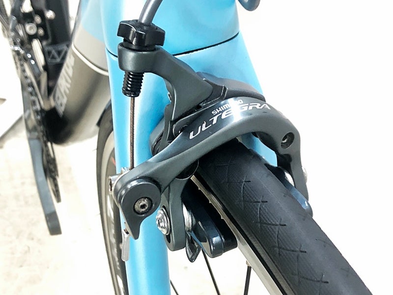 当サイト限定 完成車 BIG SALE】美品 ニールプライド NEILPRIDE ナザレ