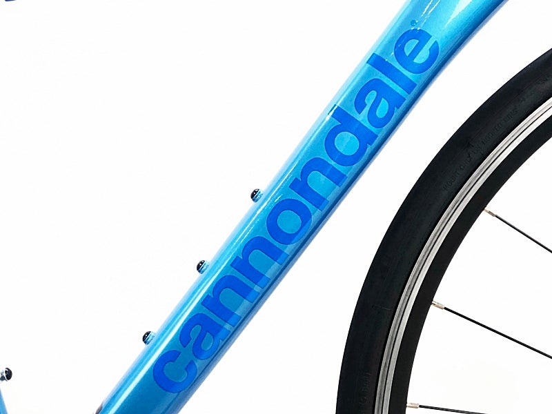 美品 キャノンデール CANNONDALE キャド オプティモ CAAD OPTIMO 1 105