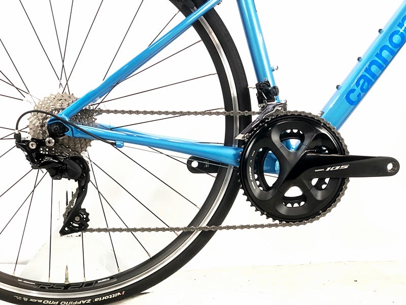 美品 キャノンデール CANNONDALE キャド オプティモ CAAD OPTIMO 1 105