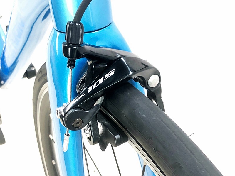 美品 キャノンデール CANNONDALE キャド オプティモ CAAD OPTIMO 1 105