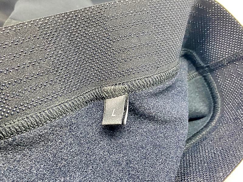未使用品 ラファ Rapha プロチームニーウォーマー PRO TEAM KNEE