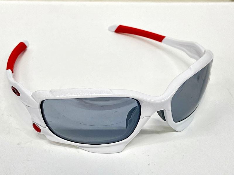 OAKLEY オークリー JAWBONE ジョウボーン　サングラス　サイクリング オークリー OAKLEY ジョウボーン JAWBONE サングラス