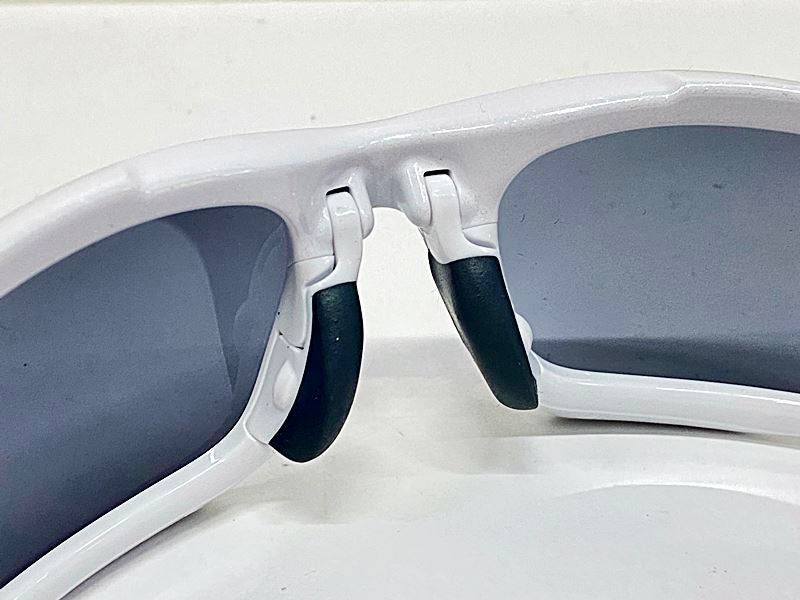 オークリー OAKLEY ジョウボーン JAWBONE サングラス