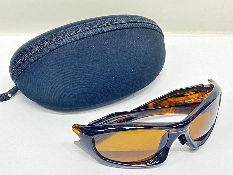 オークリー OAKLEY モンスタードッグ MONSTER DOG サングラス