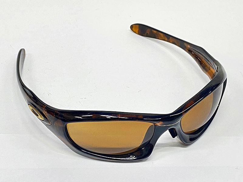 オークリー OAKLEY モンスタードッグ MONSTER DOG サングラス