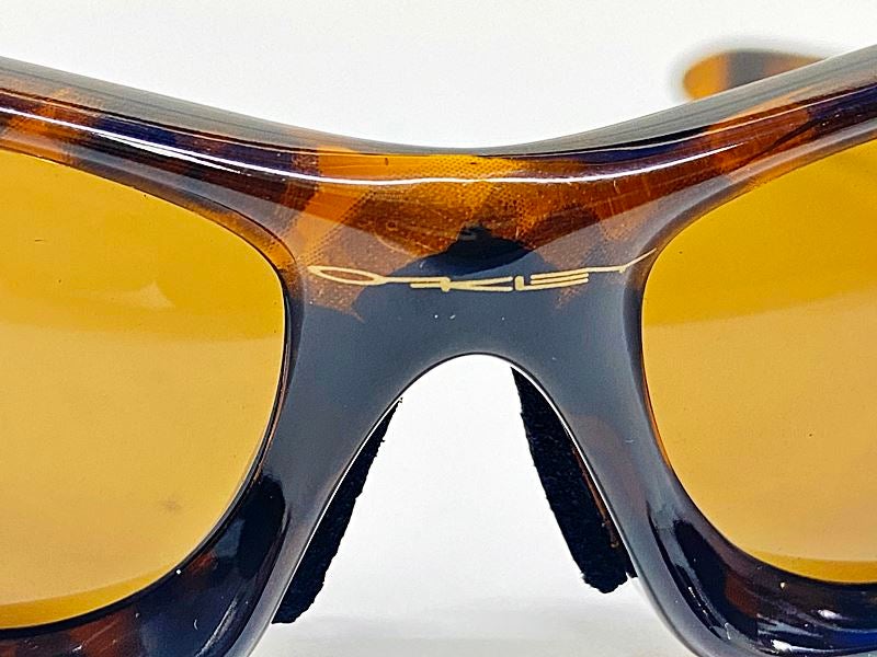 オークリー OAKLEY モンスタードッグ MONSTER DOG サングラス
