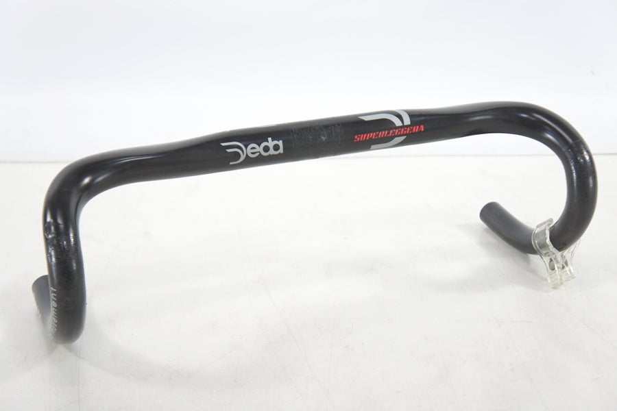 ◇◇ジャンク デダ DEDA スーパーレジェラ SUPERLEGGERA カーボン