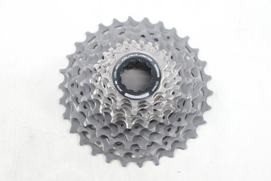 ◇◇シマノ SHIMANO デュラエース DURA-ACE CS-R9200 11-30T 12速