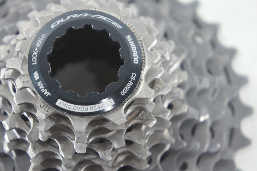 ◇◇シマノ SHIMANO デュラエース DURA-ACE CS-R9200 11-30T 12速