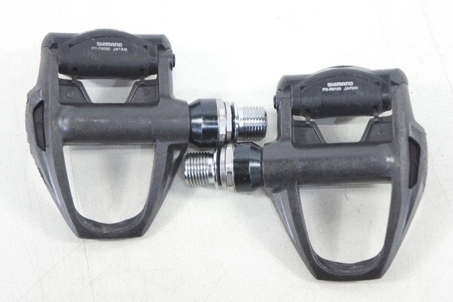 ◇◇シマノ SHIMANO デュラエース DURA-ACE PD-R9100 SPD-SL