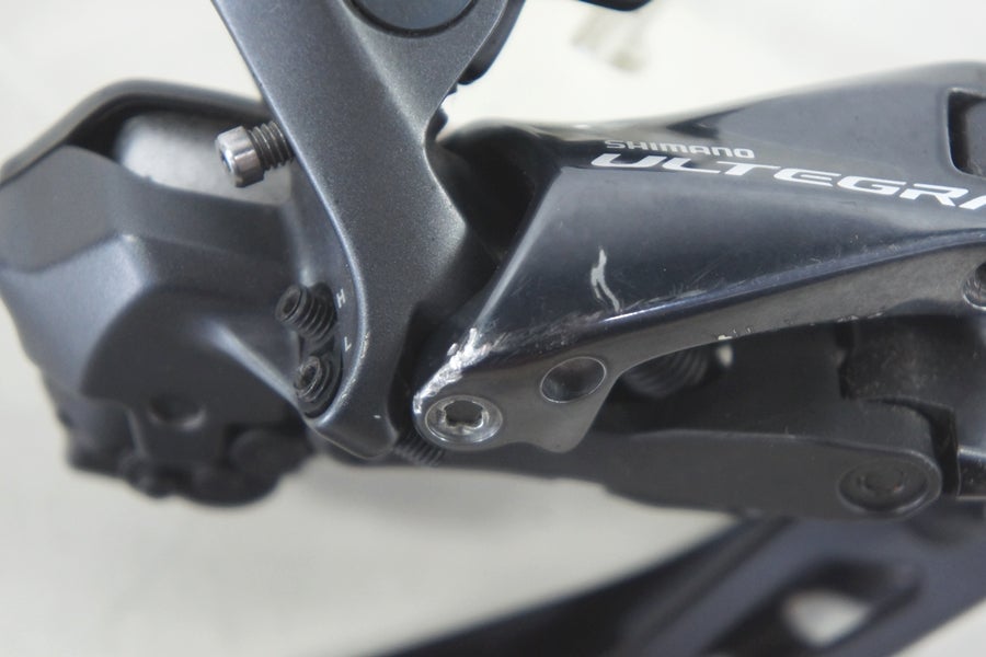 ◇◇シマノ SHIMANO アルテグラ ULTEGRA FD-R8050 RD-R8050 Di2 電動