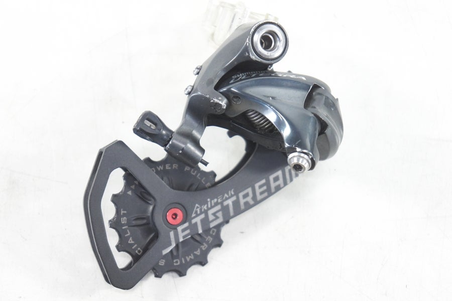 ◇◇シマノ SHIMANO アルテグラ ULTEGRA RD-6800 TRIPEAK JETSTREAM