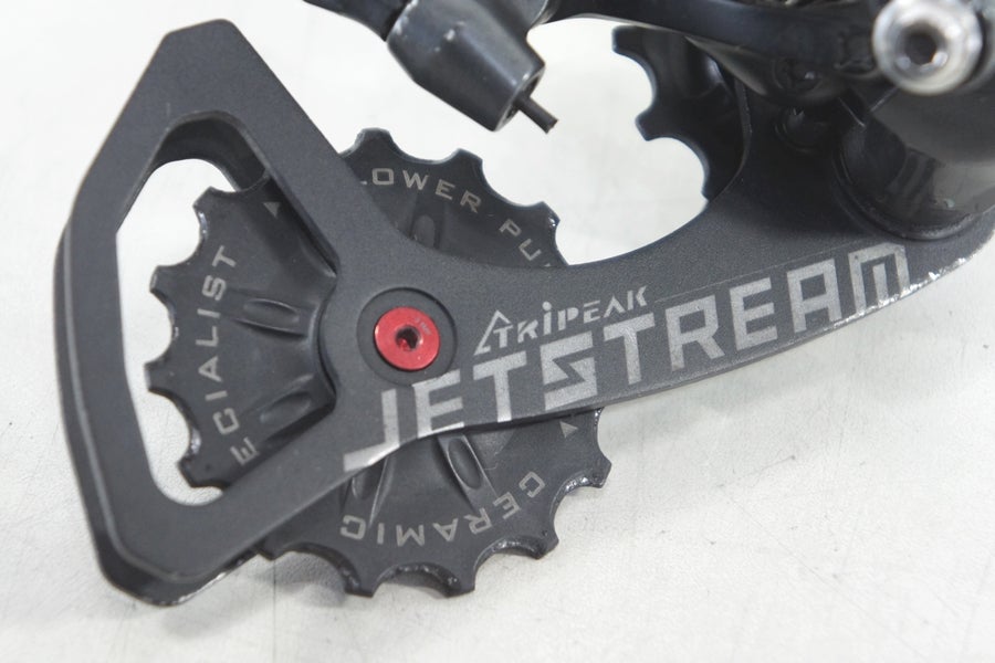 ◇◇シマノ SHIMANO アルテグラ ULTEGRA RD-6800 TRIPEAK JETSTREAM