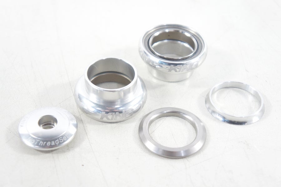 ◇◇クリスキング CHRIS KING ノースレッドセット NOTHREADSET