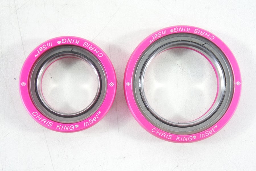 ◇◇クリスキング CHRIS KING インセット InSet 2 ZS44/28.6 ZS56/40
