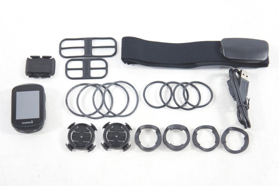 ◇◇ガーミン GARMIN エッジ EDGE 130 PLUS SET GPS サイクル