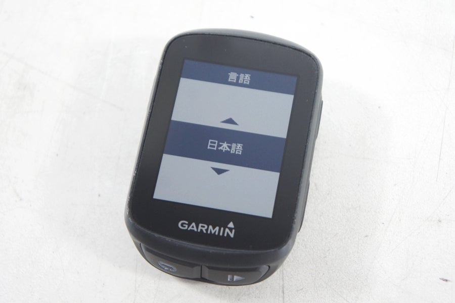 ◇◇ガーミン GARMIN エッジ EDGE 130 PLUS SET GPS サイクル