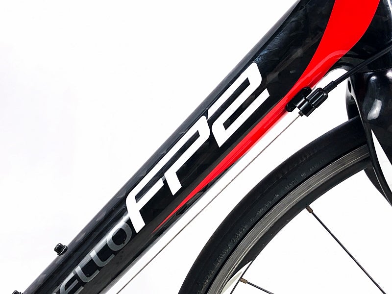 プライスダウン開始】ピナレロ PINARELLO FP2 105 2010年 カーボン