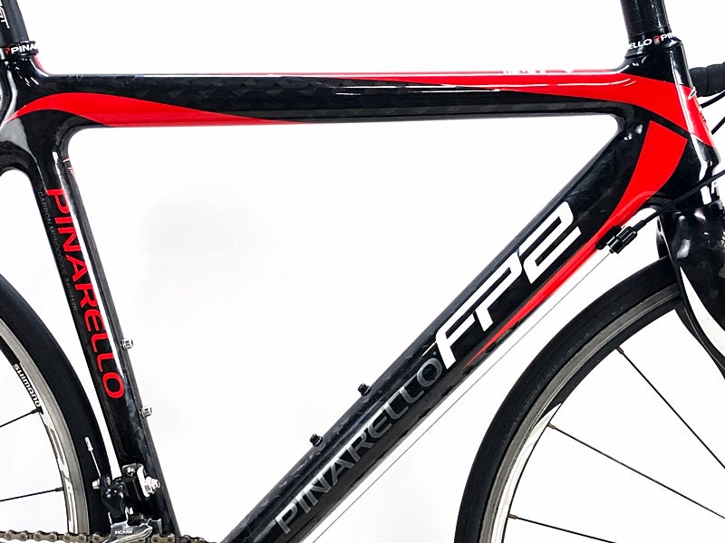 ピナレロ PINARELLO FP2 105 2010年 カーボンロードバイク 510サイズ