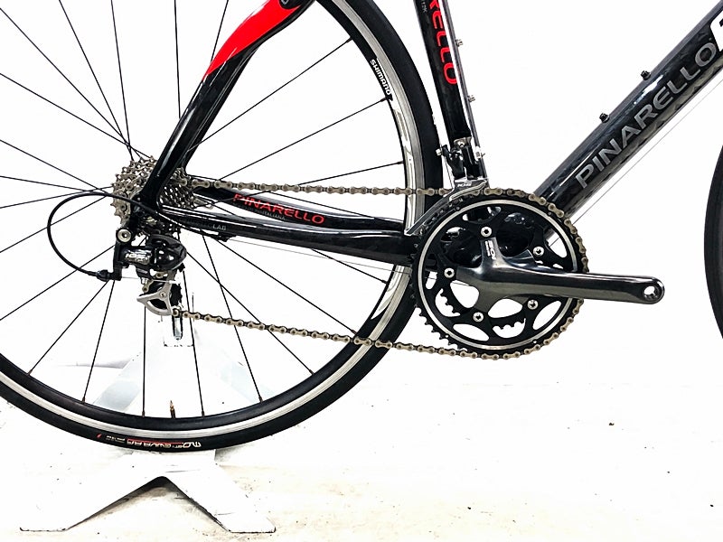 ピナレロ PINARELLO FP2 105 2010年 カーボンロードバイク 510サイズ