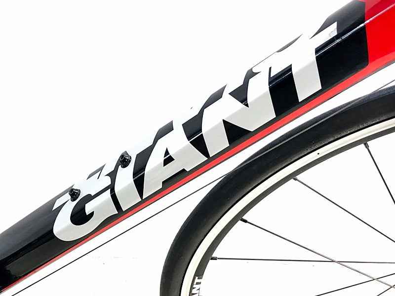 ジャイアント GIANT デファイ DEFY 1 105 2014年 ロードバイク XS