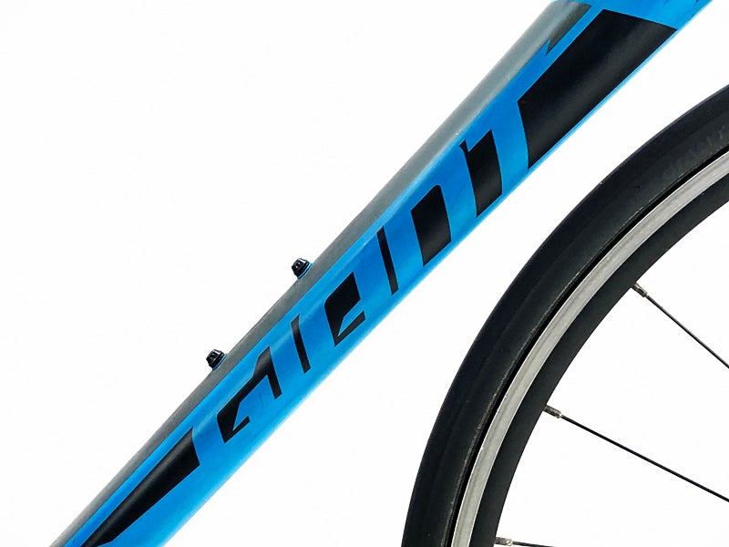 ジャイアント GIANT コンテンド CONTEND SL1 105 2017年 ロードバイク