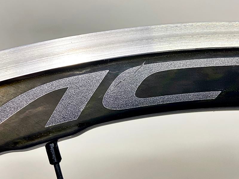 シマノ デュラエース DURA-ACE WH-R9100 C40 CL ホイールセット シマノ