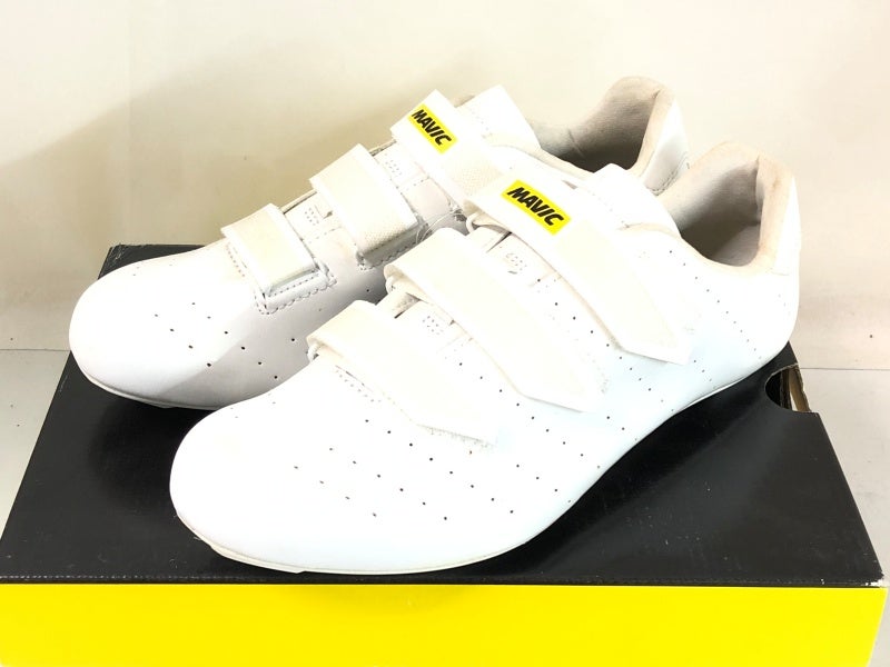 MAVIC マビック CYCLO TOUR SPD シューズ 新品未使用 プライスダウン開始】未使用品 マヴィック MAVIC SPD-SLシューズ