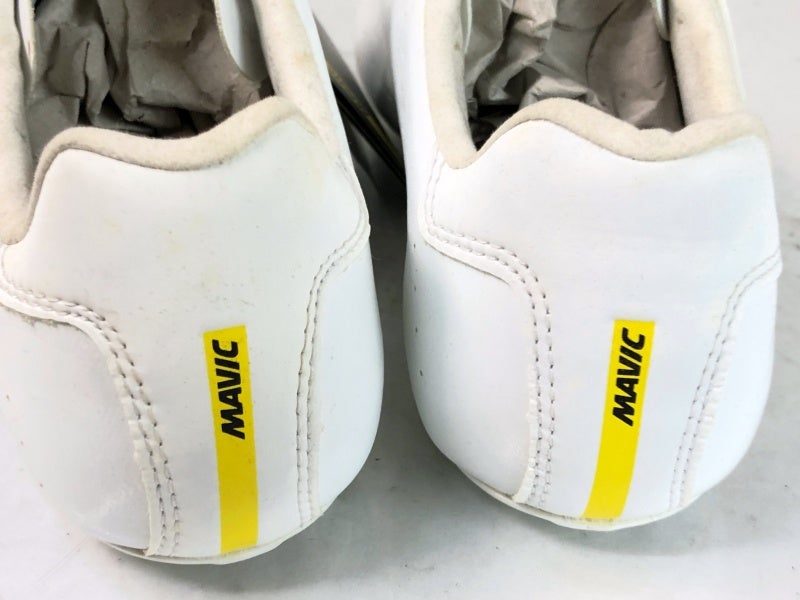 プライスダウン開始】未使用品 マヴィック MAVIC SPD-SLシューズ