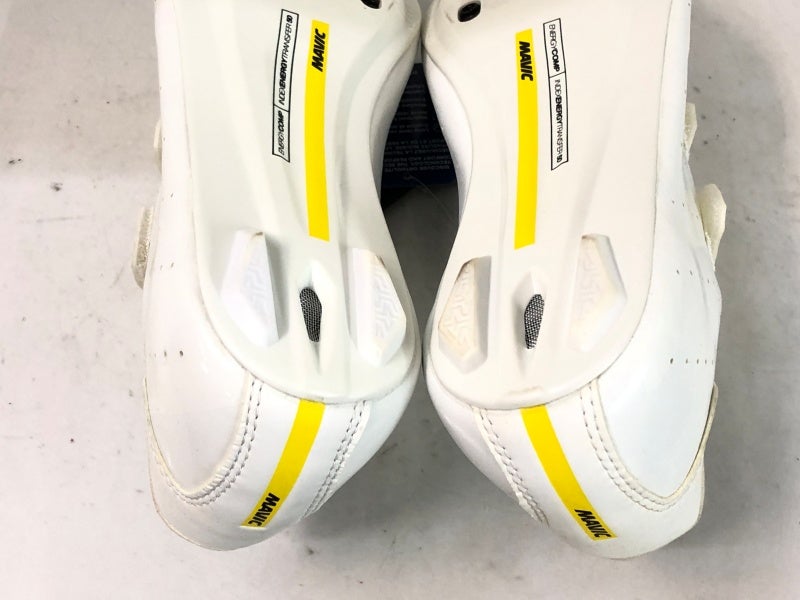 プライスダウン開始】未使用品 マヴィック MAVIC SPD-SLシューズ