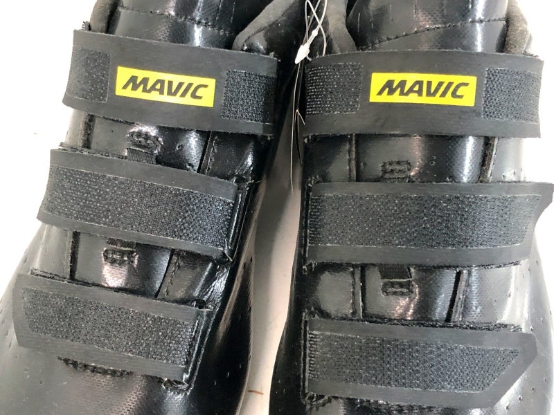 プライスダウン開始】未使用品 マヴィック MAVIC SPD-SLシューズ
