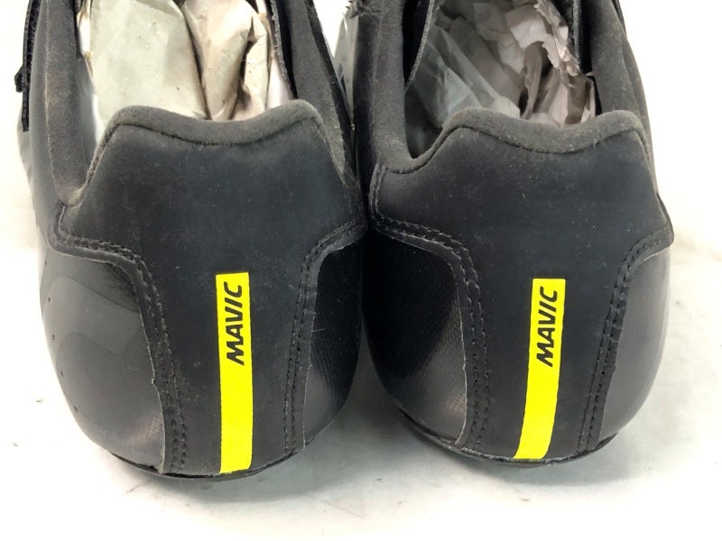 プライスダウン開始】未使用品 マヴィック MAVIC SPD-SLシューズ