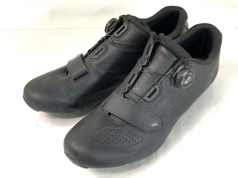 Bontrager Velocis 自転車用シューズ SPD-SL ボントレガー BONTRAGER SPD-SLシューズ VELOCIS WIDE EU43/27.7cm