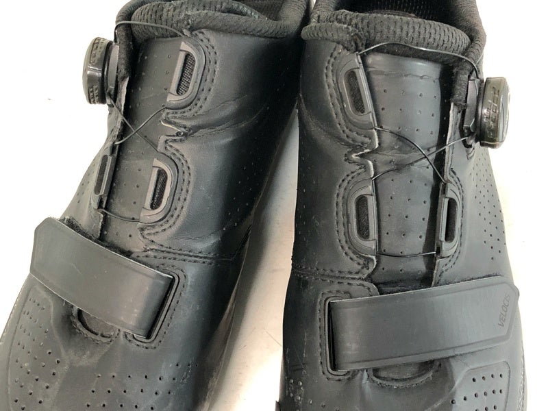 ボントレガー BONTRAGER SPD-SLシューズ VELOCIS WIDE EU43/27.7cm