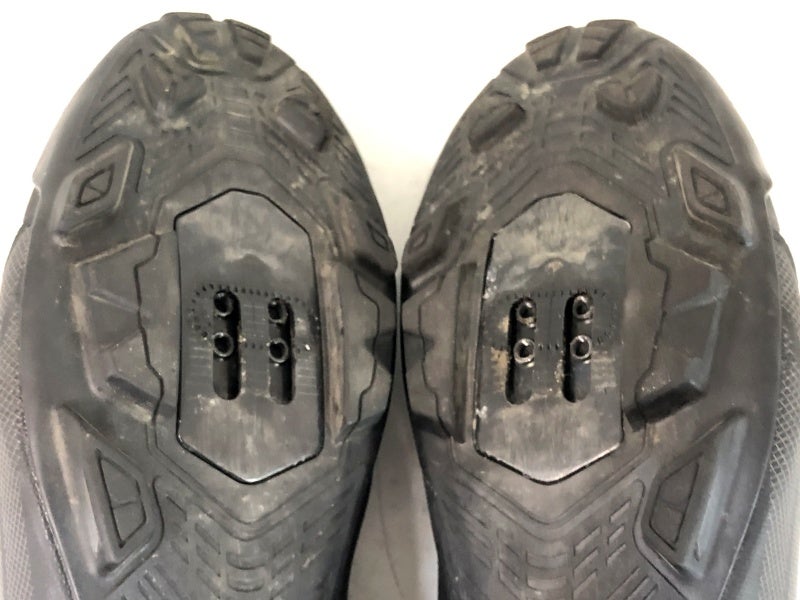 シマノ SHIMANO SPDシューズ SH-XC300M L01S EU43/27.2cm 〇