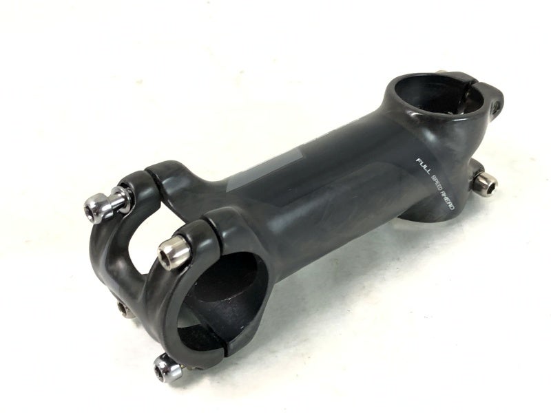 エフエスエー FSA カーボンステム OS99 100mm/6°/31.8mm/28.6mm ステム