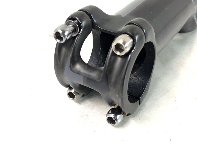 エフエスエー FSA カーボンステム OS99 100mm/6°/31.8mm/28.6mm ステム