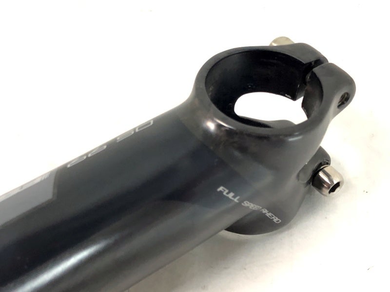 エフエスエー FSA カーボンステム OS99 100mm/6°/31.8mm/28.6mm ステム