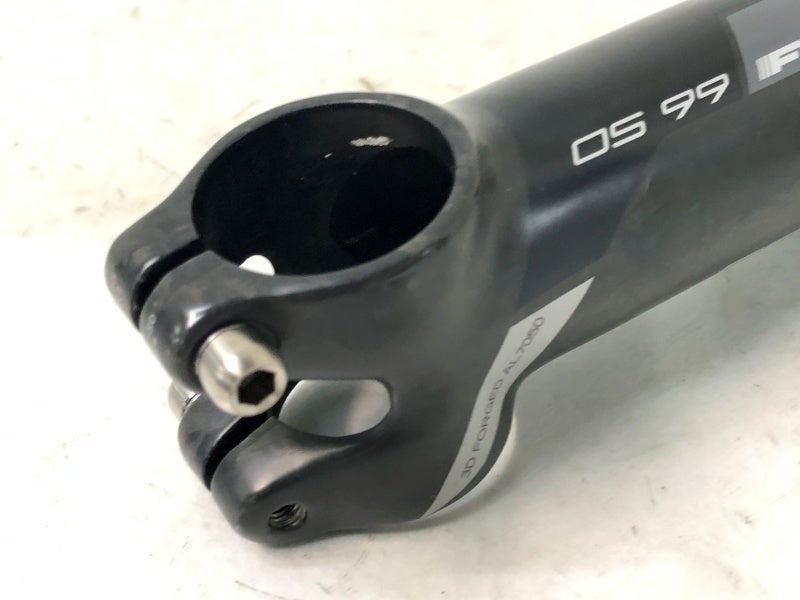 エフエスエー FSA カーボンステム OS99 100mm/6°/31.8mm/28.6mm ステム