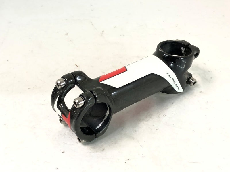 エフエスエー FSA カーボンステム OS99 100mm/6°/31.8mm/28.6mm ステム