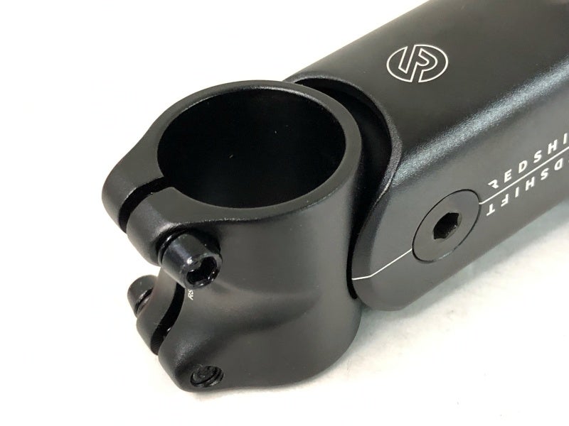 未使用品 REDSHIFT ショックストップ サスペンションステム SHOCKSTOP