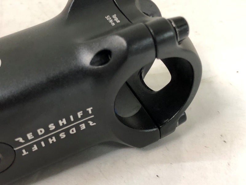 未使用品 REDSHIFT ショックストップ サスペンションステム SHOCKSTOP