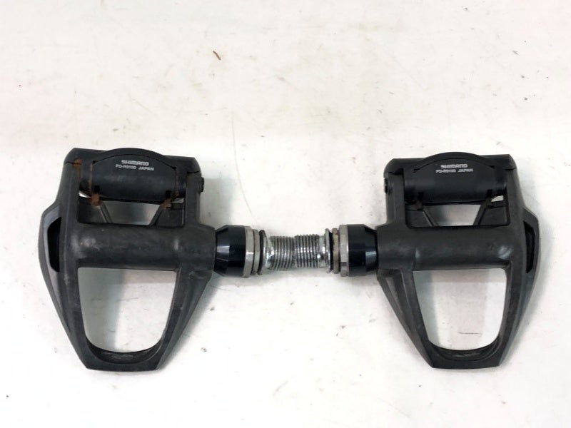 シマノ SHIMANO デュラエース DURA-ACE PD-R9100 ビンディングペダル 〇