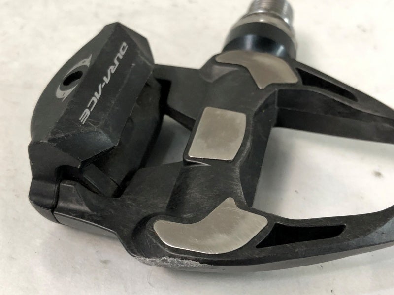 シマノ SHIMANO デュラエース DURA-ACE PD-R9100 ビンディングペダル 〇