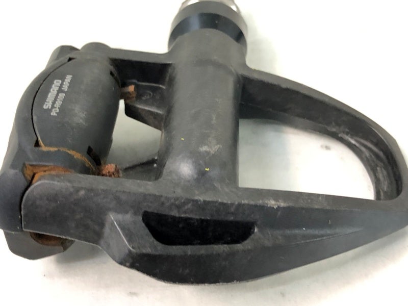 シマノ SHIMANO デュラエース DURA-ACE PD-R9100 ビンディングペダル 〇