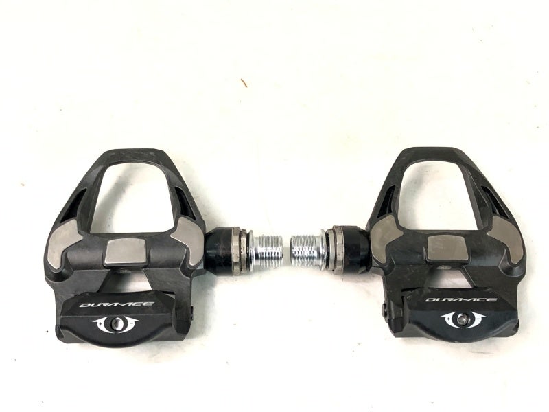 シマノ SHIMANO デュラエース DURA-ACE PD-R9100 ビンディングペダル 〇