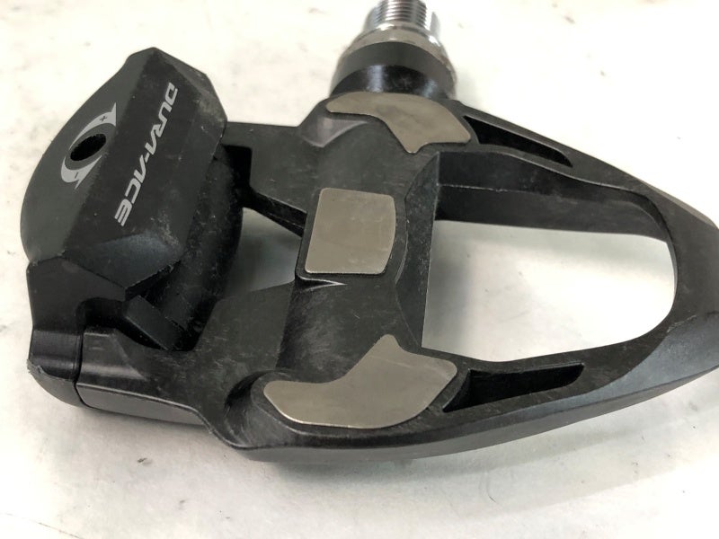 シマノ SHIMANO デュラエース DURA-ACE PD-R9100 ビンディングペダル 〇
