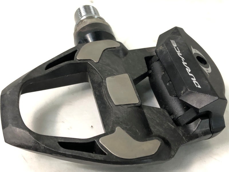 シマノ SHIMANO デュラエース DURA-ACE PD-R9100 ビンディングペダル 〇