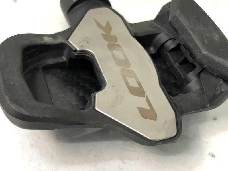ルック LOOK SPD-SLペダル KEO BLADE CARBON ビンディングペダル カーボン